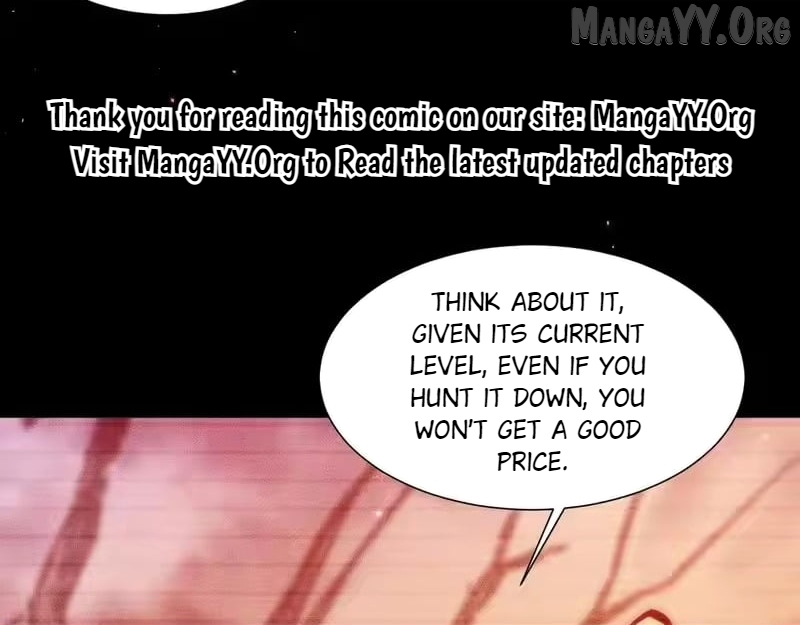 The End of the World: The Emperor Banner invites all female disciples to take their seats Chapter 50 - page 39